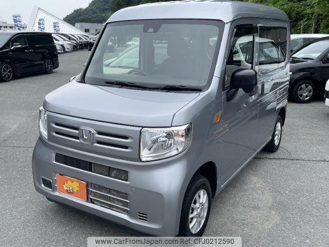 honda n-van 2020 quick_quick_HBD-JJ2_JJ2-3014403 image 1