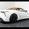 lexus lc 2021 CFJ1845127 image 27