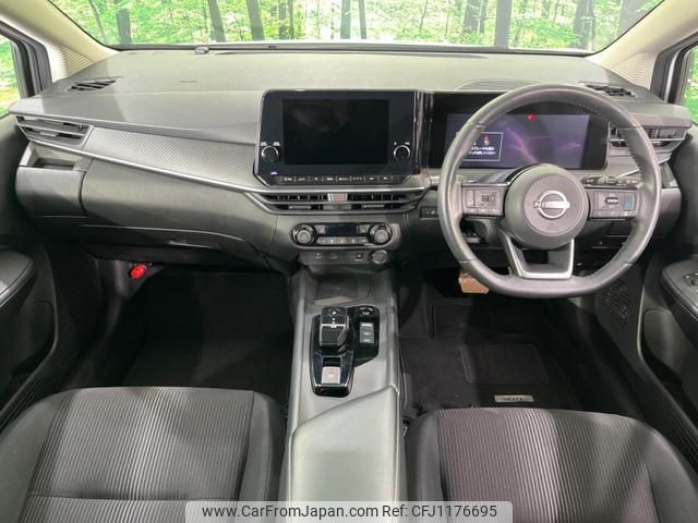 nissan note 2022 quick_quick_SNE13_SNE13-118885 image 2