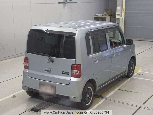 daihatsu move-conte 2008 -DAIHATSU--Move Conte L575S-0000691---DAIHATSU--Move Conte L575S-0000691- image 2