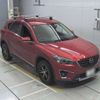 mazda cx-5 2015 -MAZDA 【広島 335そ107】--CX-5 KE2AW-201819---MAZDA 【広島 335そ107】--CX-5 KE2AW-201819- image 6