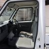 mitsubishi minicab-truck 2007 CFJ1765761 image 4