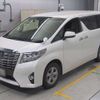 toyota alphard 2016 -TOYOTA--Alphard DBA-GGH35W--GGH35-0005046---TOYOTA--Alphard DBA-GGH35W--GGH35-0005046- image 1