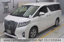 toyota alphard 2016 -TOYOTA--Alphard DBA-GGH35W--GGH35-0005046---TOYOTA--Alphard DBA-GGH35W--GGH35-0005046-