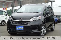honda freed 2021 -HONDA 【群馬 503ﾊ6728】--Freed GB8--3106582---HONDA 【群馬 503ﾊ6728】--Freed GB8--3106582-