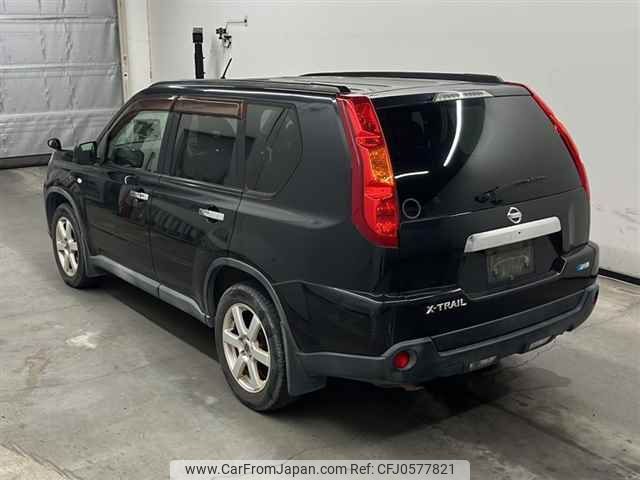 nissan x-trail 2010 -NISSAN--X-Trail DNT31-100389---NISSAN--X-Trail DNT31-100389- image 2