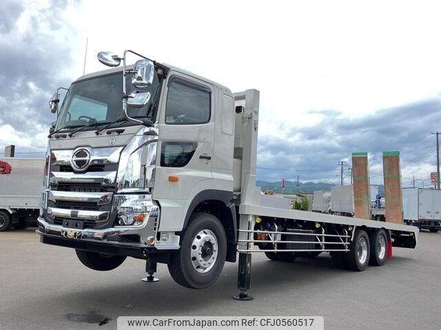 hino profia 2024 -HINO--Profia 2DG-FS1AHE--FS1AH-***802---HINO--Profia 2DG-FS1AHE--FS1AH-***802- image 1