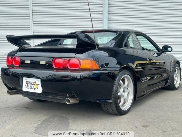 toyota mr2 1998 quick_quick_SW20_SW20-0111940 image 2