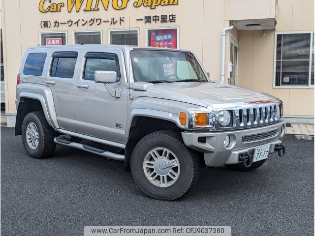 hummer hummer-others 2006 -OTHER IMPORTED--Hummer ﾌﾒｲ--ｼﾝ4262117ｼﾝ---OTHER IMPORTED--Hummer ﾌﾒｲ--ｼﾝ4262117ｼﾝ- image 1