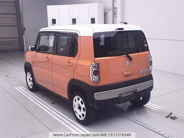 suzuki hustler 2015 -SUZUKI--Hustler MR41S-120960---SUZUKI--Hustler MR41S-120960- image 2