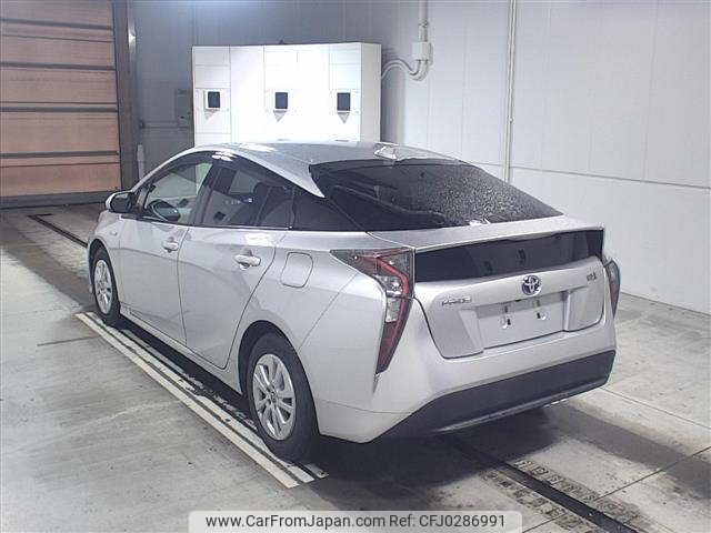 toyota prius 2016 -TOYOTA--Prius ZVW50-6005973---TOYOTA--Prius ZVW50-6005973- image 2