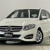 mercedes-benz b-class 2016 -MERCEDES-BENZ--Benz B Class DBA-246242--WDD2462422J407818---MERCEDES-BENZ--Benz B Class DBA-246242--WDD2462422J407818- image 1