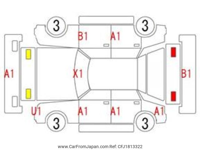 lexus rx 2023 CFJ1813322 image 2