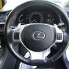 lexus ct 2011 CFJ1605773 image 19