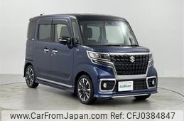 suzuki spacia 2022 -SUZUKI--Spacia 4AA-MK53S--MK53S-970803---SUZUKI--Spacia 4AA-MK53S--MK53S-970803-