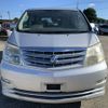 toyota alphard 2008 NIKYO_SJ50983 image 4