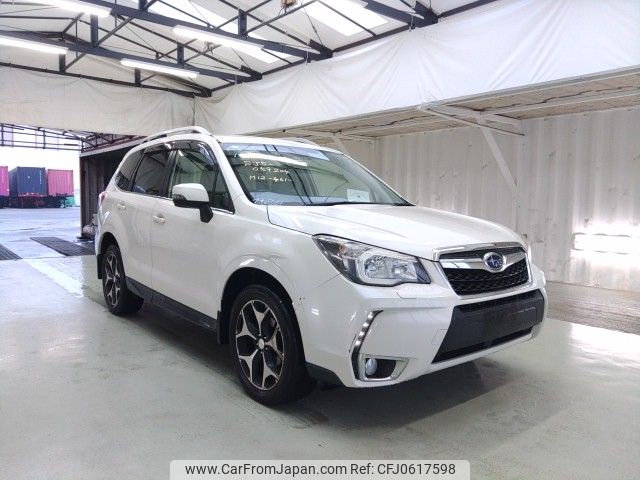 subaru forester 2015 ENHANCEAUTO_1_ea292824 image 1