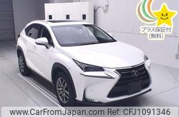 lexus nx 2016 -LEXUS--Lexus NX AGZ10-1010263---LEXUS--Lexus NX AGZ10-1010263-