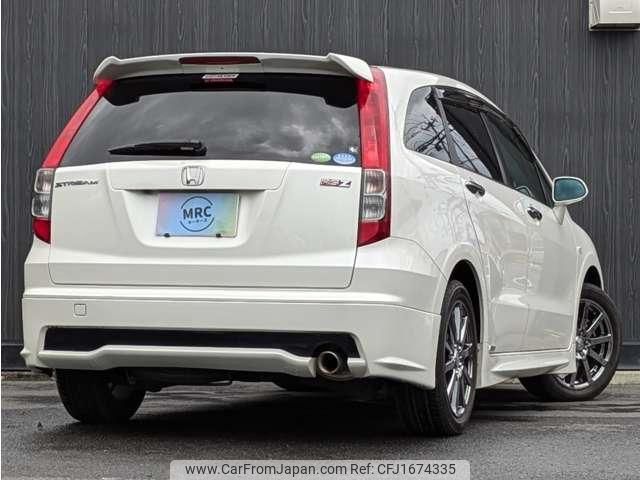 honda stream 2006 CFJ1674335 image 2