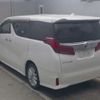 toyota alphard 2022 -TOYOTA--Alphard 3BA-AGH30W--AGH30-0429994---TOYOTA--Alphard 3BA-AGH30W--AGH30-0429994- image 5