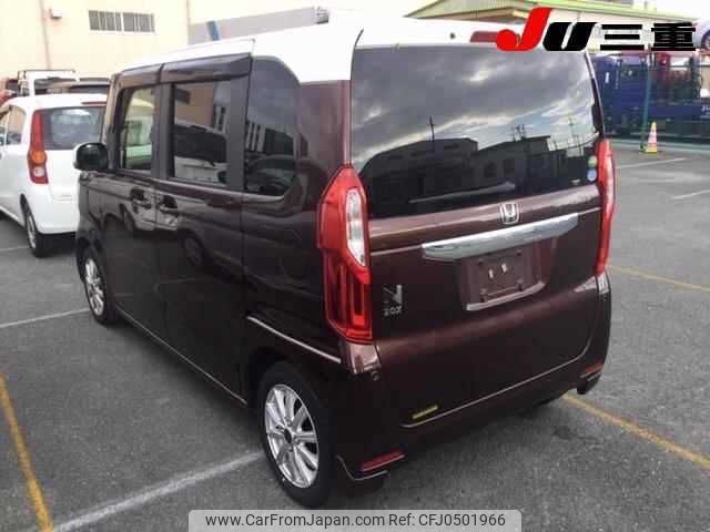 honda n-box 2018 -HONDA--N BOX JF3-1173460---HONDA--N BOX JF3-1173460- image 2