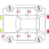toyota prius 2010 -TOYOTA--Prius DAA-ZVW30--ZVW30-5173198---TOYOTA--Prius DAA-ZVW30--ZVW30-5173198- image 2