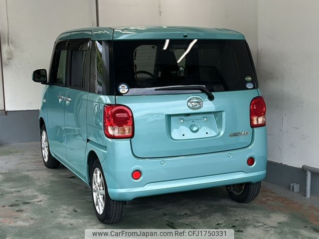 daihatsu move-canbus 2019 CFJ1750331 image 2