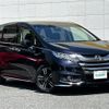 honda odyssey 2016 -HONDA--Odyssey DAA-RC4--RC4-1011925---HONDA--Odyssey DAA-RC4--RC4-1011925- image 1