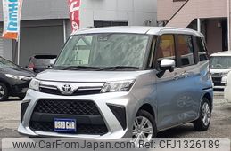 toyota roomy 2022 -TOYOTA--Roomy 5BA-M900A--M900-0619785---TOYOTA--Roomy 5BA-M900A--M900-0619785-
