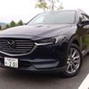 mazda cx-8 2020 -MAZDA 【久留米 331ﾙ 201】--CX-8 3DA-KG2P--KG2P-303116---MAZDA 【久留米 331ﾙ 201】--CX-8 3DA-KG2P--KG2P-303116- image 16