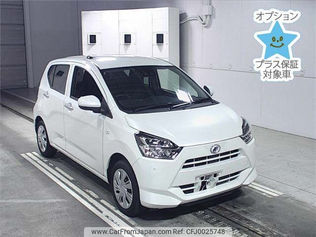 daihatsu mira-e-s 2017 -DAIHATSU--Mira e:s LA350S-0019285---DAIHATSU--Mira e:s LA350S-0019285- image 1