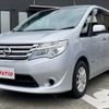 nissan serena 2014 GOO_JP_700055065930240903002 image 6