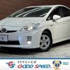 toyota prius 2009 quick_quick_DAA-ZVW30_ZVW30-0083485 image 1