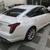 cadillac ct5 2022 -GM--Cadillac CT5 7BA-A2LL--1G6D85RK2N0115656---GM--Cadillac CT5 7BA-A2LL--1G6D85RK2N0115656- image 17