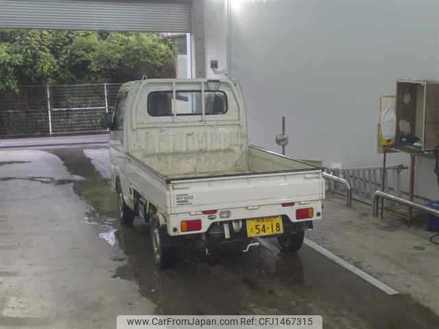 nissan clipper-truck 2018 -NISSAN 【沖縄 480ﾄ5418】--Clipper Truck DR16T--384493---NISSAN 【沖縄 480ﾄ5418】--Clipper Truck DR16T--384493- image 2