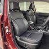 subaru forester 2016 CFJ1821509 image 8