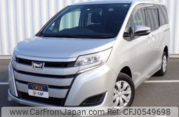 toyota noah 2018 -TOYOTA--Noah DBA-ZRR85G--ZRR85-0106066---TOYOTA--Noah DBA-ZRR85G--ZRR85-0106066-