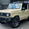 suzuki jimny 2024 quick_quick_3BA-JB64W_JB64W-348724 image 3