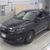 toyota harrier 2014 -TOYOTA 【名古屋 32Fに5】--Harrier ZSU60W-0024746---TOYOTA 【名古屋 32Fに5】--Harrier ZSU60W-0024746- image 1