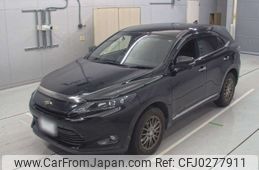 toyota harrier 2014 -TOYOTA 【名古屋 32Fに5】--Harrier ZSU60W-0024746---TOYOTA 【名古屋 32Fに5】--Harrier ZSU60W-0024746-