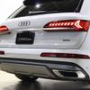 audi q7 2021 -AUDI--Audi Q7 3AA-4MDCBA--WAUZZZ4M3LD025337---AUDI--Audi Q7 3AA-4MDCBA--WAUZZZ4M3LD025337- image 27