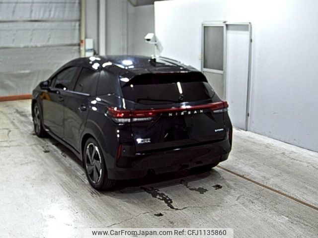 nissan aura 2022 -NISSAN--AURA FE13-208468---NISSAN--AURA FE13-208468- image 2