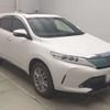 toyota harrier 2018 -TOYOTA 【高崎 345ﾙ8008】--Harrier DBA-ZSU60W--ZSU60-0153505---TOYOTA 【高崎 345ﾙ8008】--Harrier DBA-ZSU60W--ZSU60-0153505- image 5