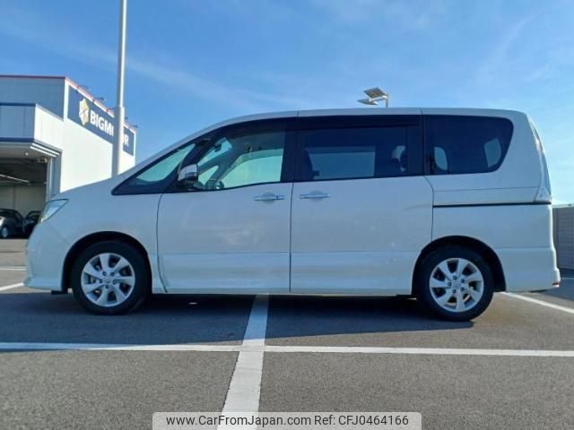 nissan serena 2012 quick_quick_DBA-FC26_FC26-083234 image 2