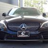 mercedes-benz c-class-station-wagon 2018 -MERCEDES-BENZ 【名変中 】--Benz C Class Wagon 205214--2F803977---MERCEDES-BENZ 【名変中 】--Benz C Class Wagon 205214--2F803977- image 2