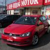 volkswagen golf 2014 quick_quick_AUCJZ_WVWZZZAUZEW347049 image 2