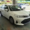 toyota corolla-fielder 2021 CFJ1846933 image 4