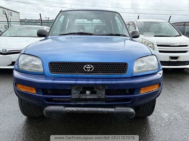 toyota rav4 1997 CFJ1707079 image 1