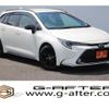 toyota corolla-touring-wagon 2021 -TOYOTA--Corolla Touring 6BA-MZEA12W--MZEA12-0001744---TOYOTA--Corolla Touring 6BA-MZEA12W--MZEA12-0001744- image 1