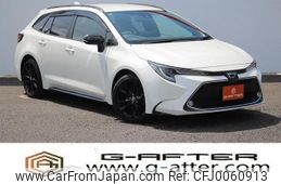 toyota corolla-touring-wagon 2021 -TOYOTA--Corolla Touring 6BA-MZEA12W--MZEA12-0001744---TOYOTA--Corolla Touring 6BA-MZEA12W--MZEA12-0001744-